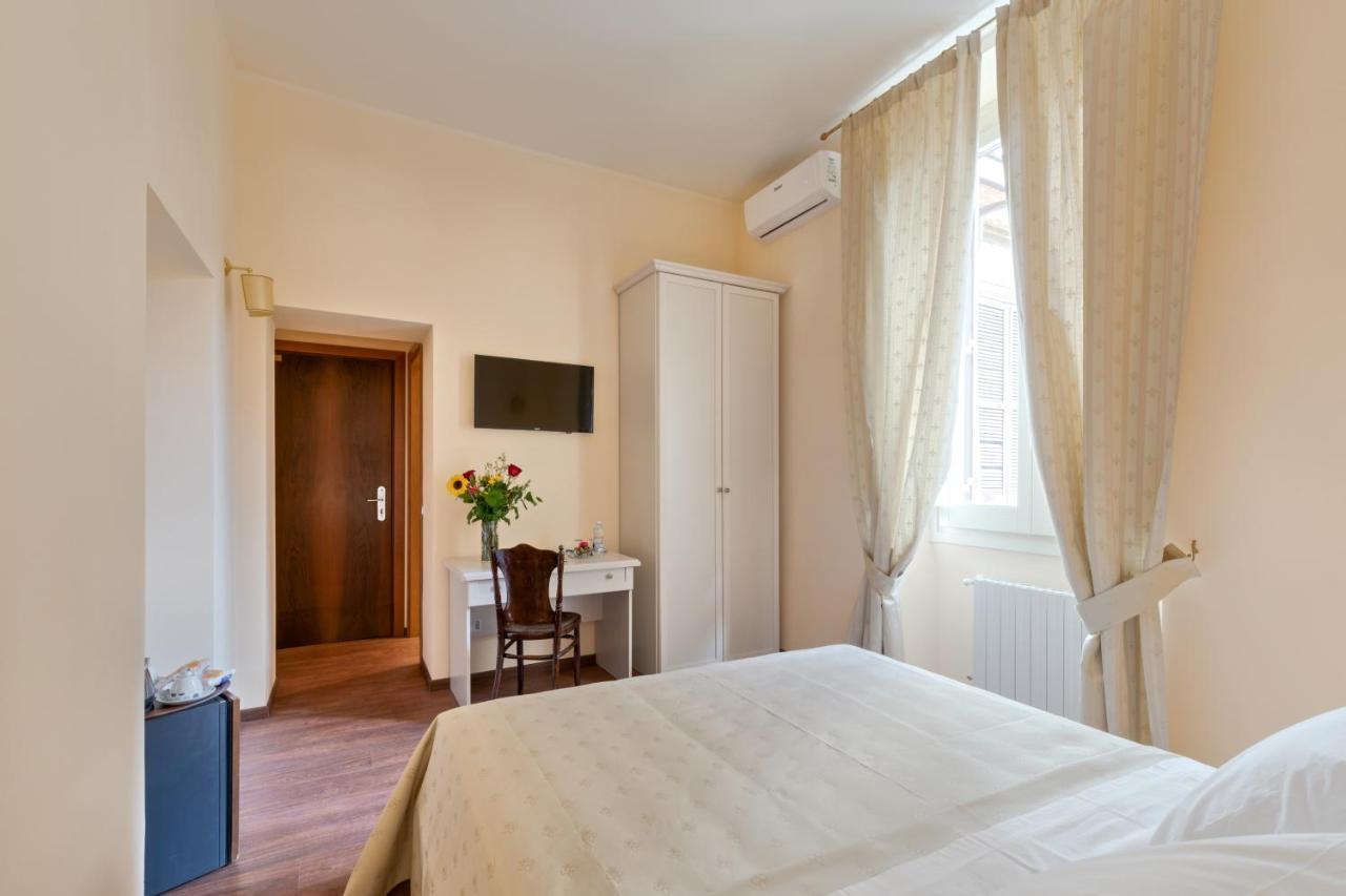Vatican Domus Smart Rooms Roma Exterior foto