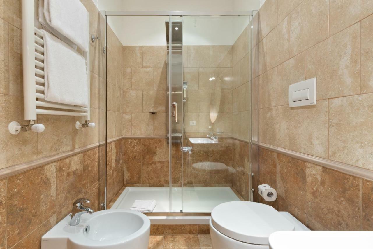 Vatican Domus Smart Rooms Roma Exterior foto